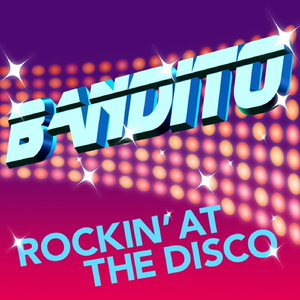 Rockin' at the Disco (Digital Dog Remix)