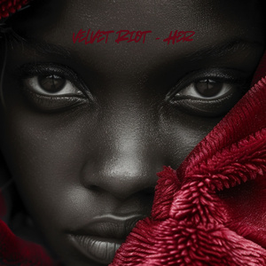 Velvet Riot - Her