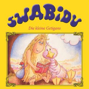 Die kleine Getigans