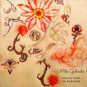 Magica Flor De Pantano