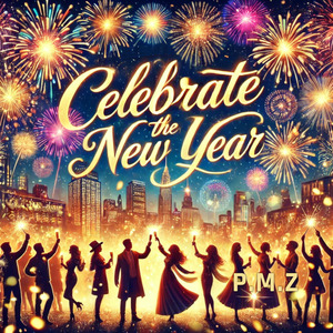 Celebrate the New Year