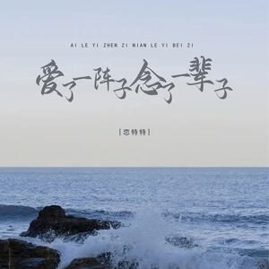 爱了一阵子念了一辈子 (DJ版)