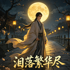 泪落繁华尽