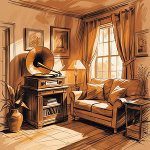 Sepia Grooves (ElectroSwing2)