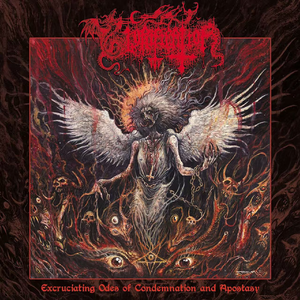 The Unstoppable Recrucifixion - Christ Inheretance Condemnation