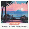 Emapea - La Paz (feat. DJ Eveready)