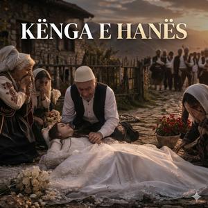 KENGA E HANES