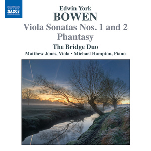 Phantasy, Op. 54