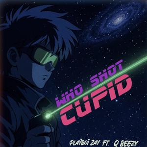 WhoShotCupid