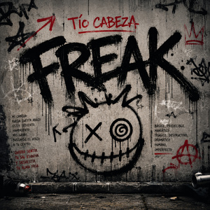 Freak