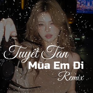 Tuyết Tan Mùa Em Đi (remix)