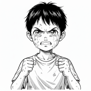 总之一切都是光明的未来