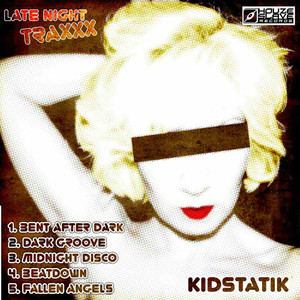 Dark Groove (Original Mix)