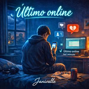 Último online