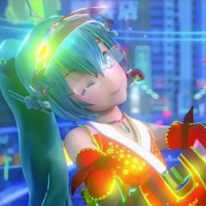 买买买【中文版】（翻自 初音ミク）