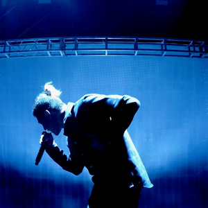 独角戏（张梁）