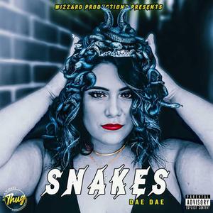 Snakes (feat. Beto Lokz & Winkz)