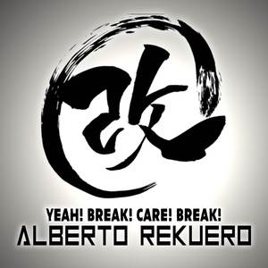 Yeah! Break! Care! Break! (From "Dragon Ball Z Kai") (Cover)