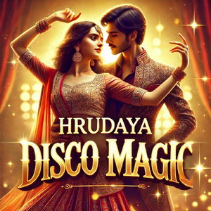 Hrudaya Rock Maadi