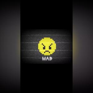 MAD!