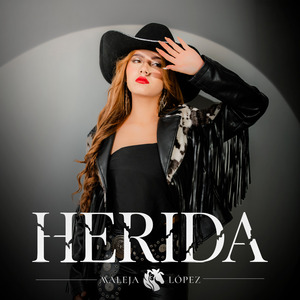 HERIDA (Cover)