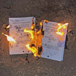 Get Your Ass Back Home, Gary!