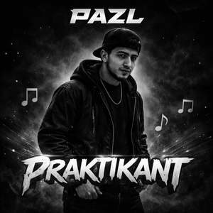 Praktikant