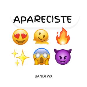 APARECISTE
