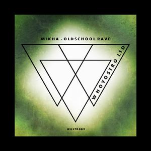 OldSchool Rave (Original Mix)