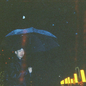 雨夜【FREE】Jazz boom bap type beat