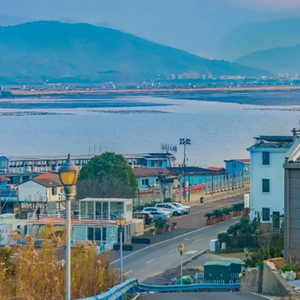 小城