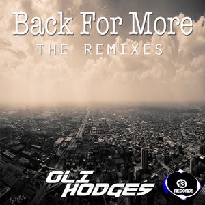 Back For More (Original Mix)