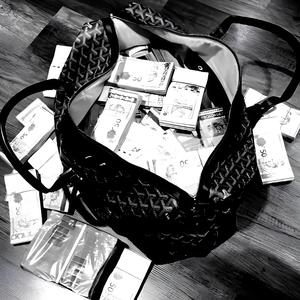 goyard bag