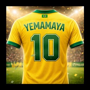 Yemamaya