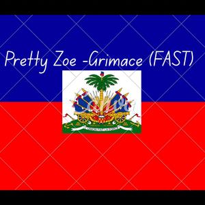 Grimace (fast)