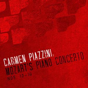 Piano Concerto No. 16 in D Major, K. 451: I. Allegro