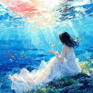 Crystalline Drownings