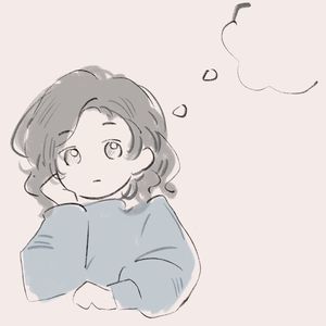 写点情歌试试呢