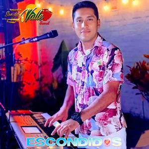 ESCONDIDOS