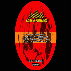 Temple Head (Original Mix)