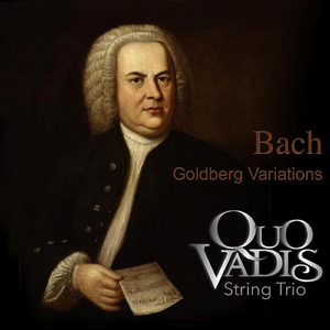 Goldberg Variations in G Major, BWV 988: Aria