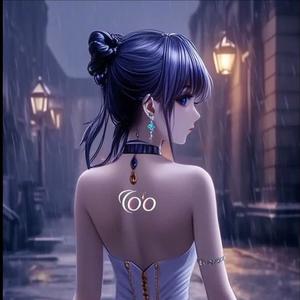 米小怂kelly - 《Let Me Down Slowly》