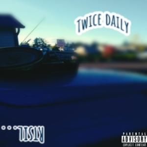 not trying, just being