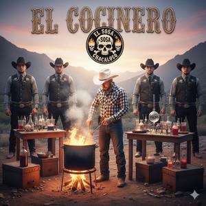 El cocinero