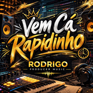 Vem Cá Rapidinho