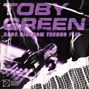 Toby Green - Astro （HAUS remix）