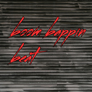 Boom Bappin Beat