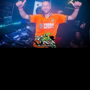 Sesion Masia Fluor Fest