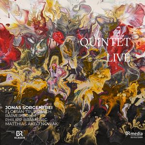 Something Familiar (Live)