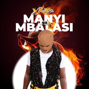 Manyi Ga Mbalasi